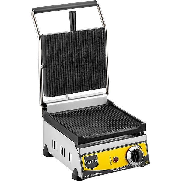 Remta R72 Elektrikli 8 Dilim Tost Makinesi