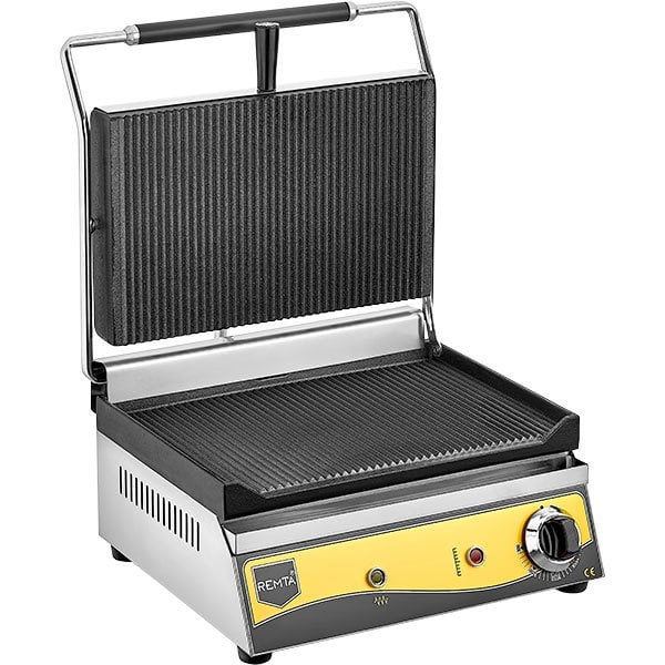 Remta R76 Elektrikli 16 Dilim Tost Makinesi