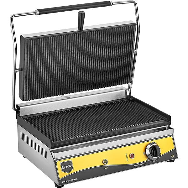 Remta R73 Elektrikli 20 Dilim Tost Makinesi