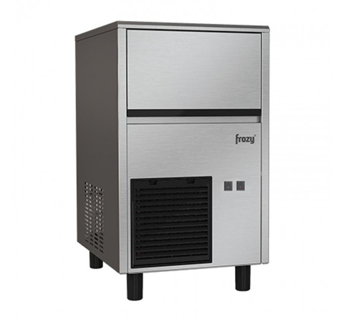 Frozy FR40 LSI Buz Makinesi, 40 kg/gün