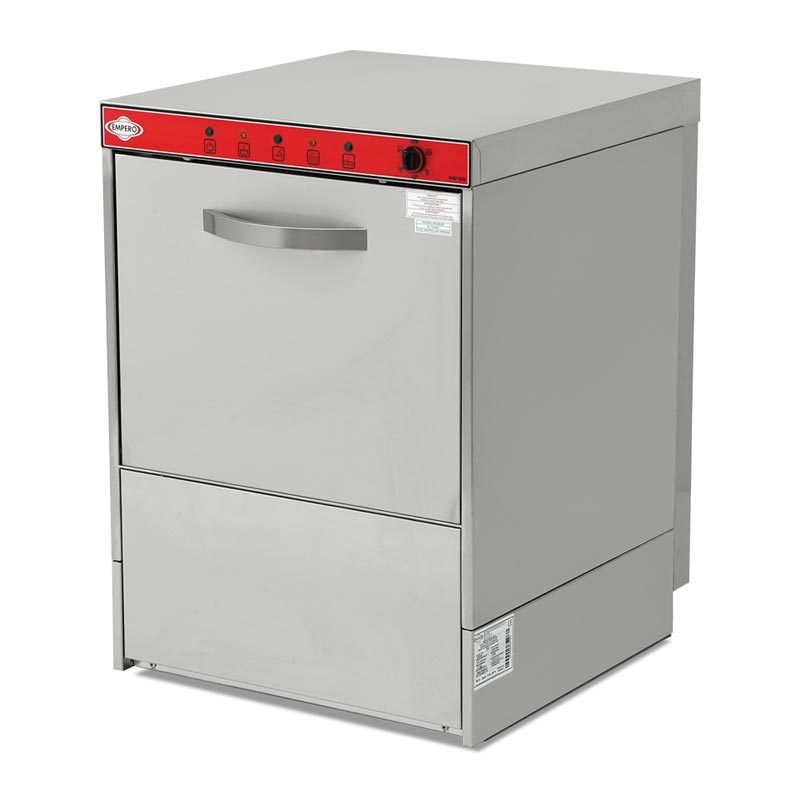 Empero EMP.500 Bulaşık Makinesi Set Altı