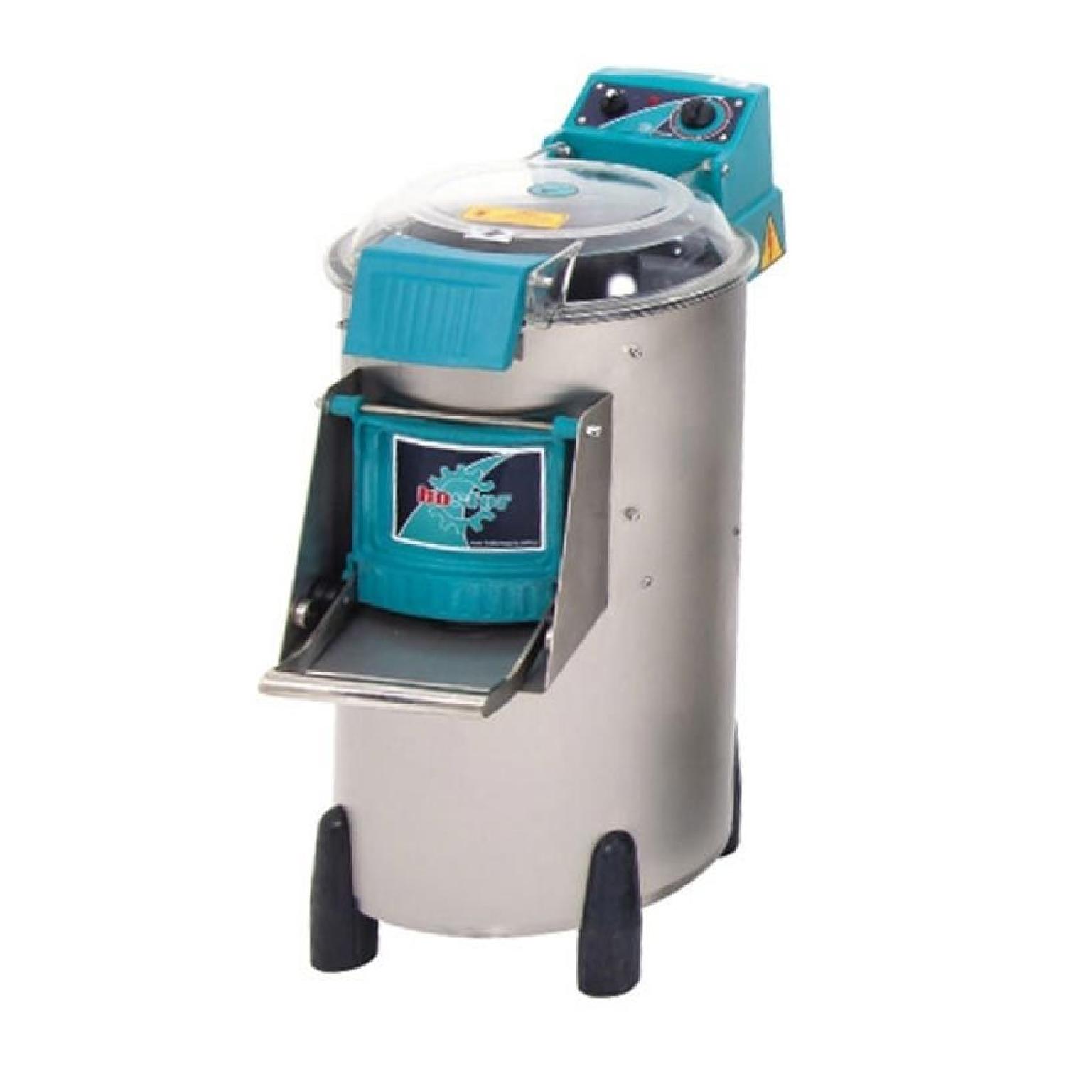 Bosfor UPS-35 35 kg Patates Soyma Makinesi