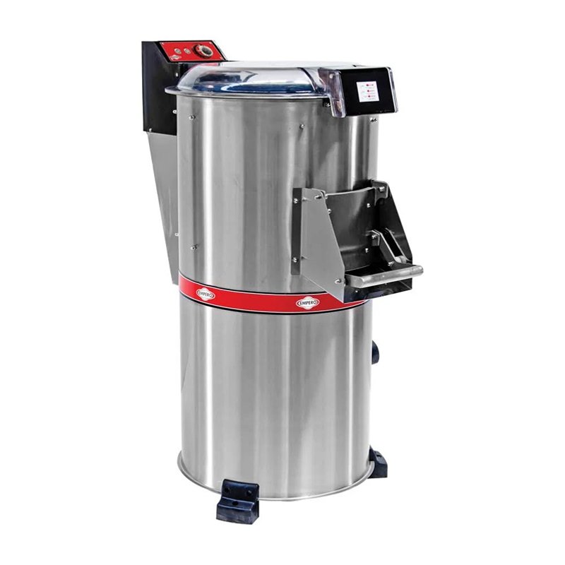 Empero PS.10 Patates Soyma Makinesi 30 kg 380V