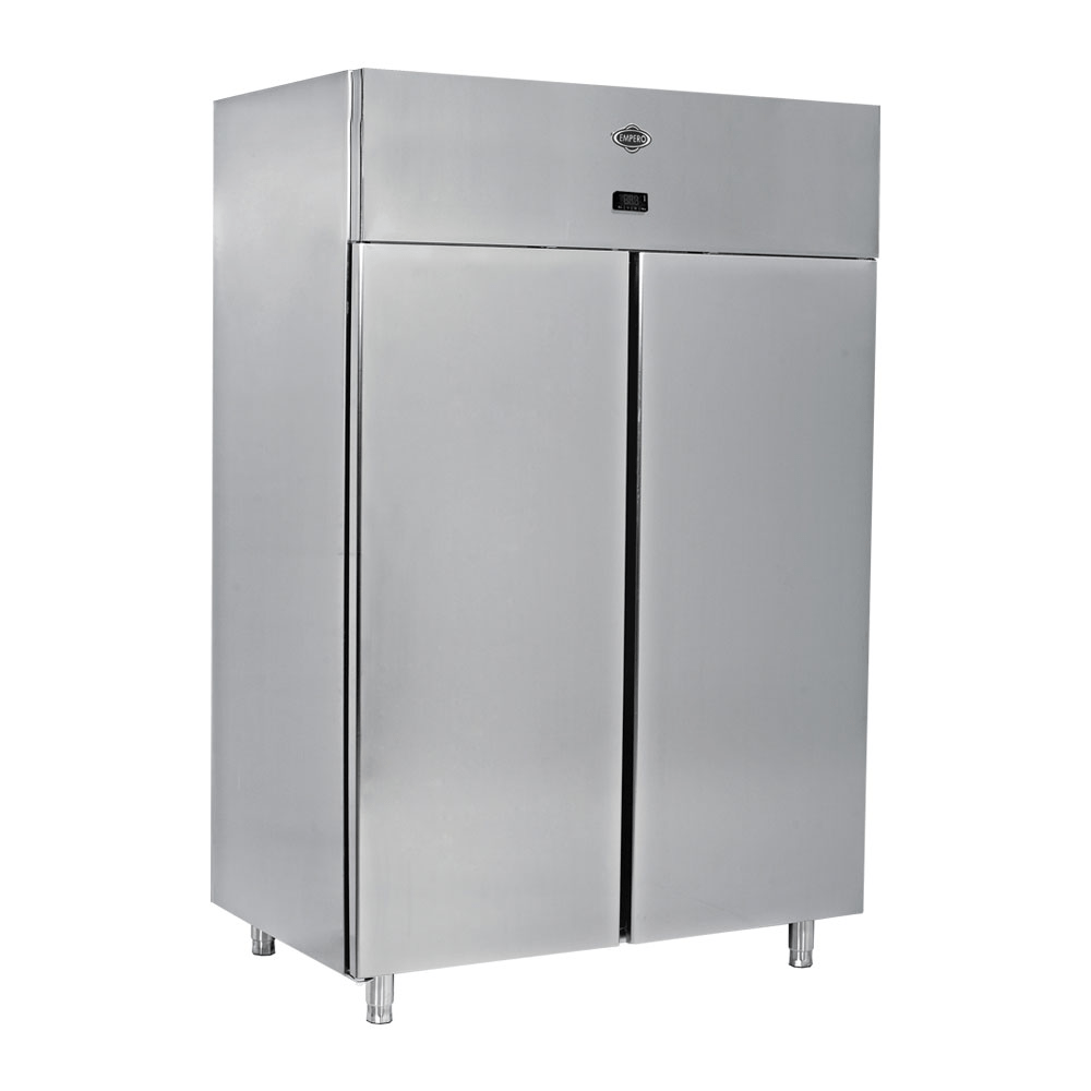 Empero EMP.140.80.01-CLS Klasik Model Buzdolabı Depo Tip – 1400x800x2050