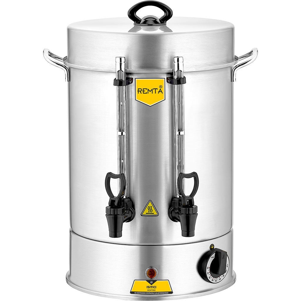 Remta R13 Standart 120 Bardak Çay Makinesi