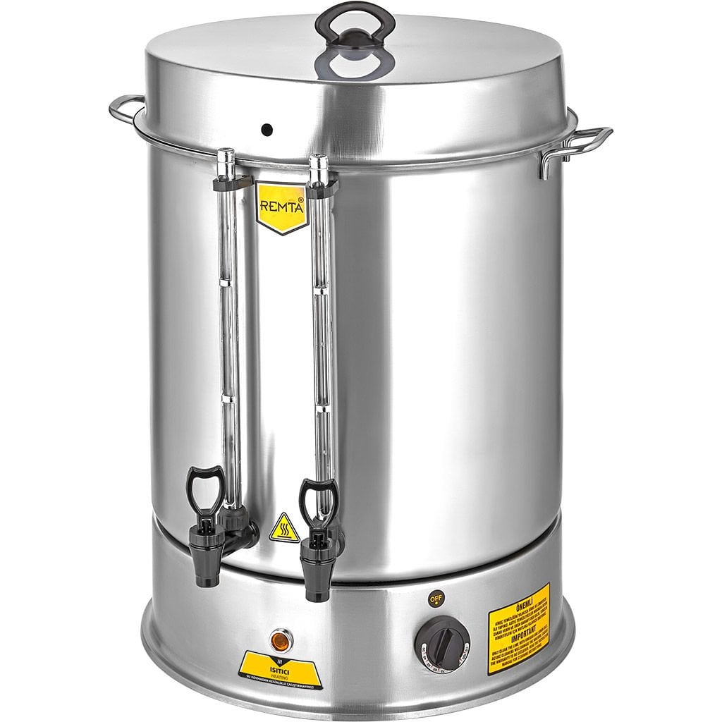 Remta R16 Standart 400 Bardak Çay Makinesi