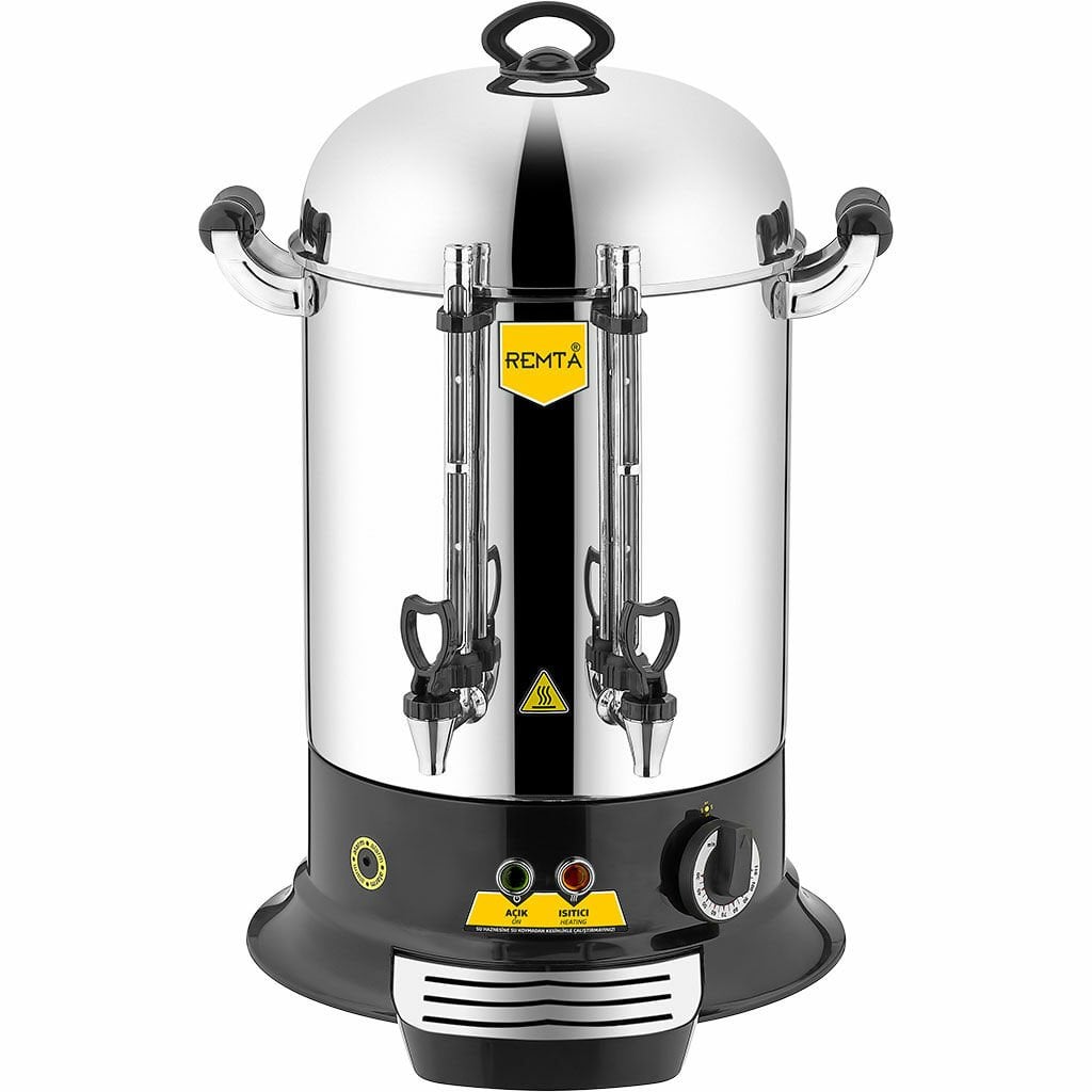 Remta ER13 Elegance 120 Bardak Çay Makinesi