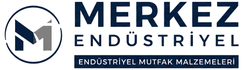Merkez Endüstriyel Logo